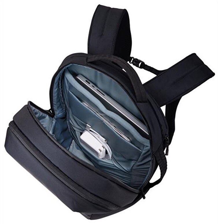 Thule Subterra 2 Sırt Çantası 27L, Siyah 085854255578
