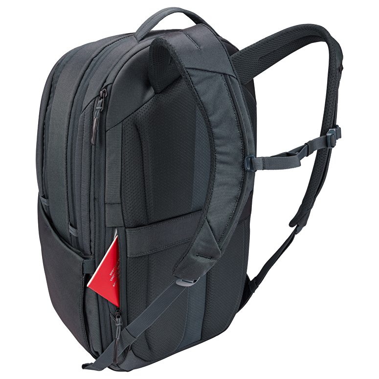 Thule Subterra 2 Sırt Çantası 27L, Dark Slate 085854255585
