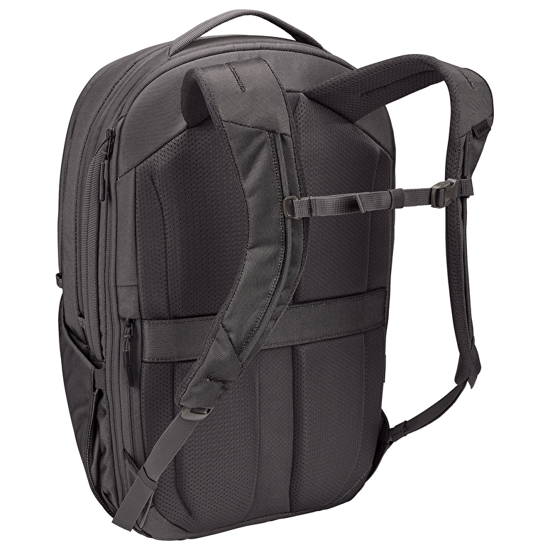 Thule Subterra 2 Sırt Çantası 27L, Vetiver Gray 085854255592
