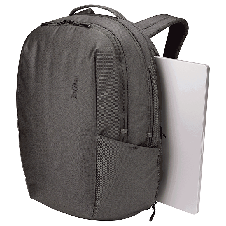 Thule Subterra 2 Sırt Çantası 27L, Vetiver Gray 085854255592