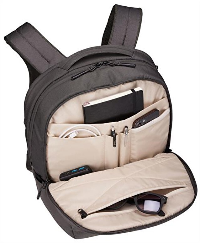 Thule Subterra 2 Sırt Çantası 27L, Vetiver Gray 085854255592