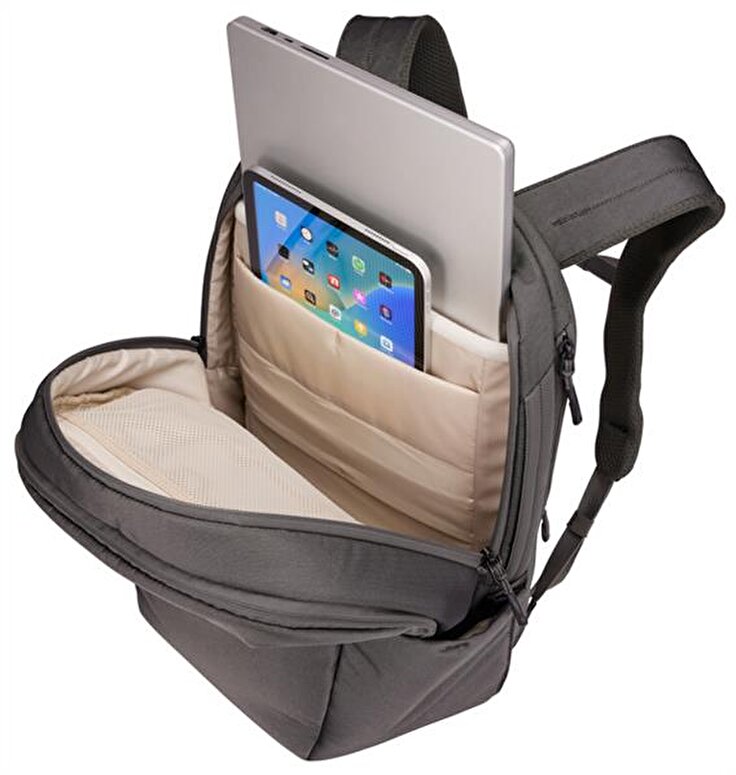 Thule Subterra 2 Sırt Çantası 27L, Vetiver Gray 085854255592