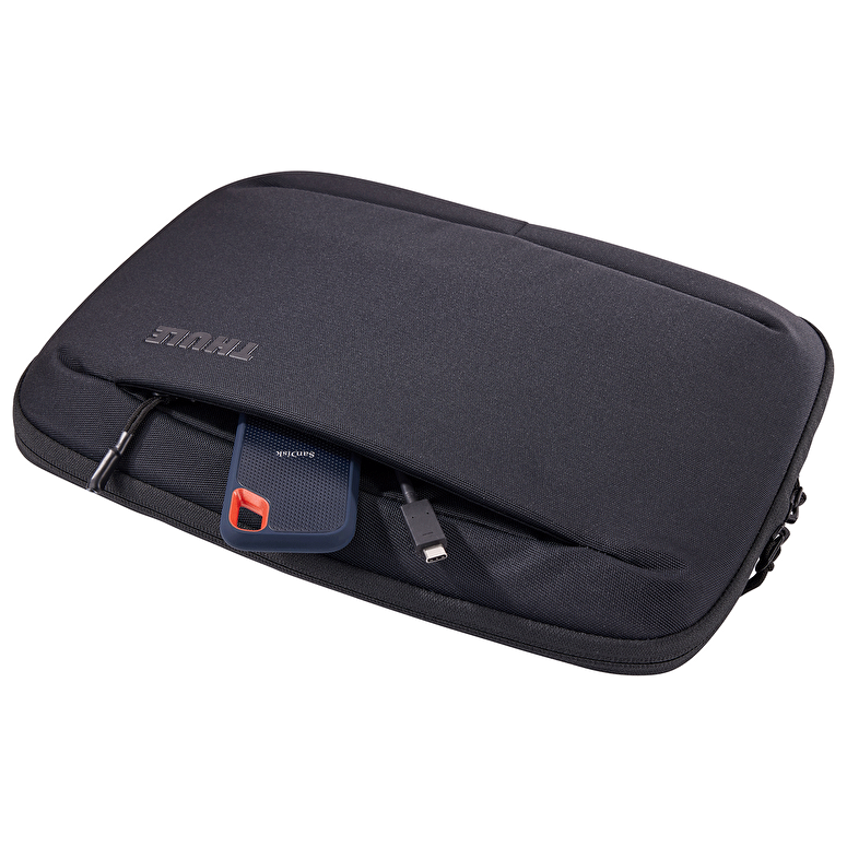 Thule Subterra 2 MacBook Kılıfı, 13", Black 085854255608