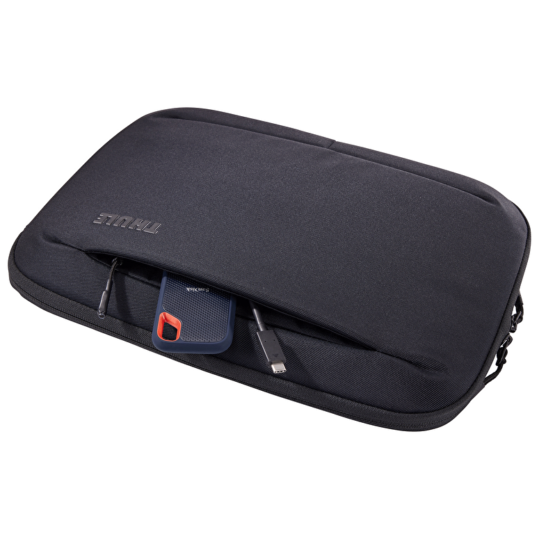 Thule Subterra 2 MacBook Kılıfı, 14", Black 085854255615