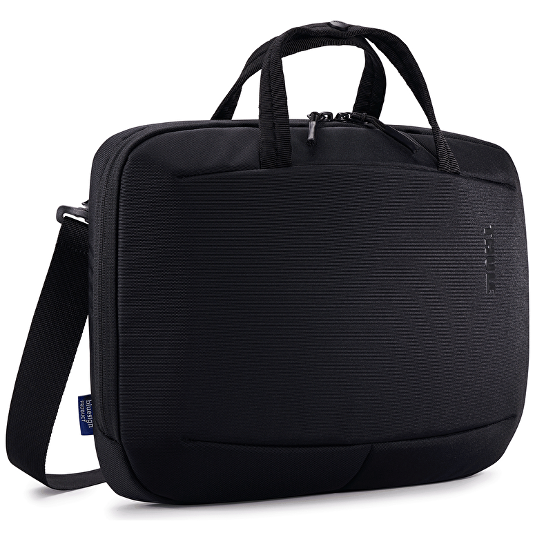 Thule Subterra 2 Notebook Çantası, 14", Black 085854255639