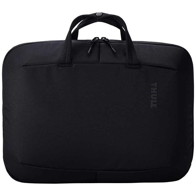 Thule Subterra 2 Notebook Çantası, 16", Siyah 085854255646