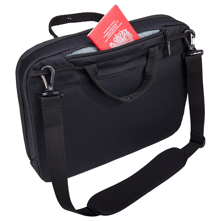 Thule Subterra 2 Notebook Çantası, 16", Siyah 085854255646