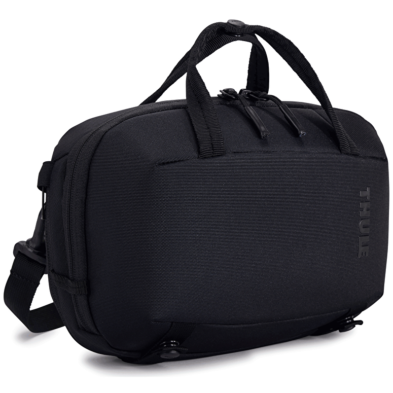 Thule Subterra 2 Çapraz Çanta,5L, Siyah 085854255653