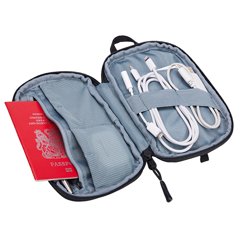 Thule Subterra 2 P.shuttle Mini Organizer,Black 085854255677