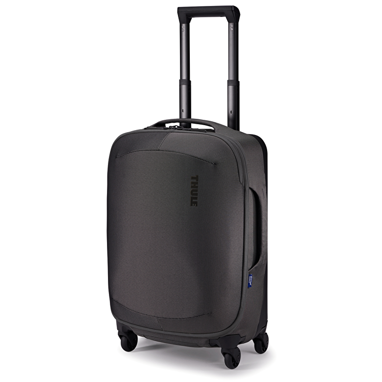 Thule Subterra 2 Carry-On, 4 Tekerlek,55cm, V.Gray 085854255783