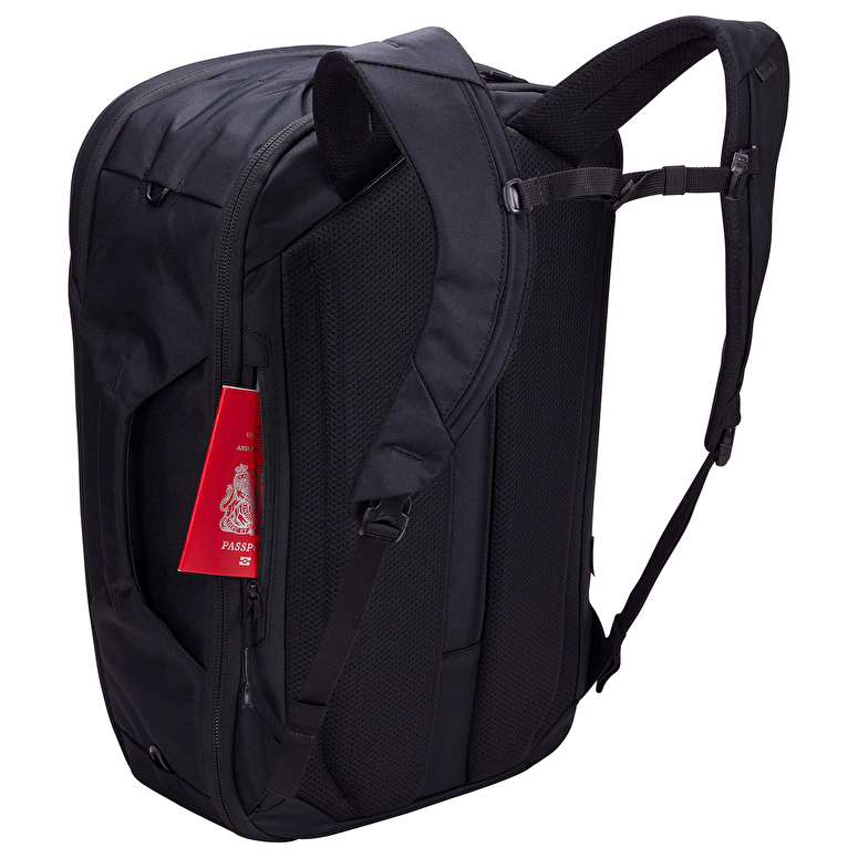 Thule Subterra 2 Convertible Carry-on, Siyah 085854255875