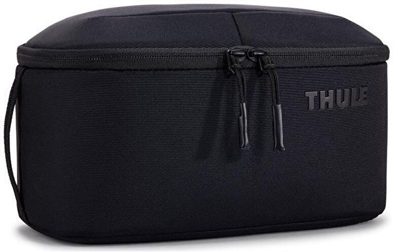 Thule Subterra 2 Kişisel Bakım Çantası, Siyah 085854255981