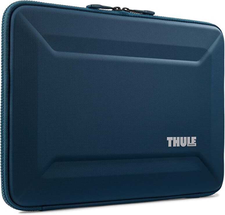 Thule Gauntlet 5 MacBook Kılıfı 14" Black 085854259545