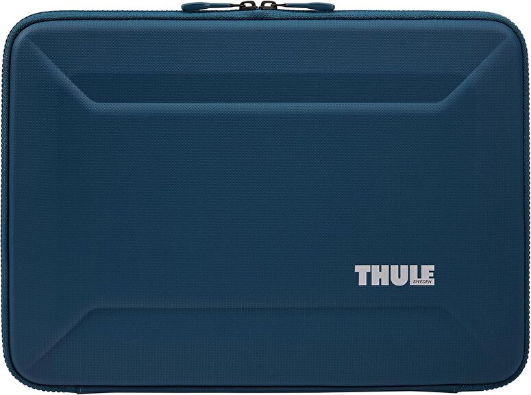 Thule Gauntlet 5 MacBook Kılıfı 14" Black 085854259545
