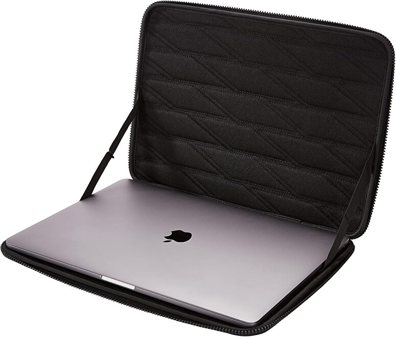 Thule Gauntlet 5 MacBook Kılıfı 14" Black 085854259545