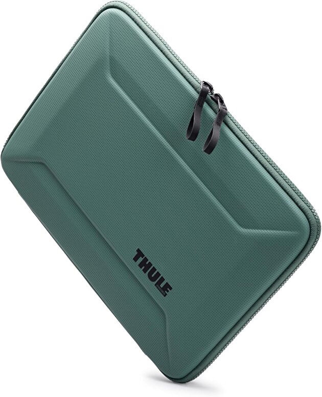 Thule Gauntlet 5 MacBook Kılıfı 14 Hazy Green 085854259552