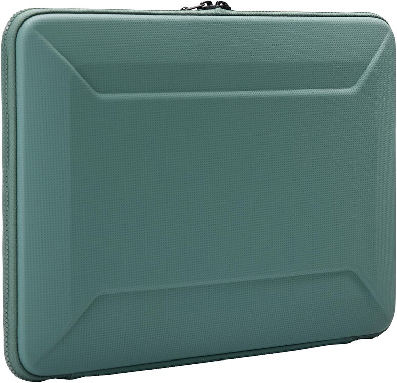 Thule Gauntlet 5 MacBook Kılıfı 14 Hazy Green 085854259552