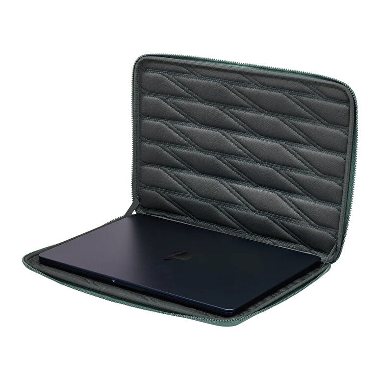 Thule Gauntlet 5 MacBook Kılıfı 16", Hazy Green 085854259576