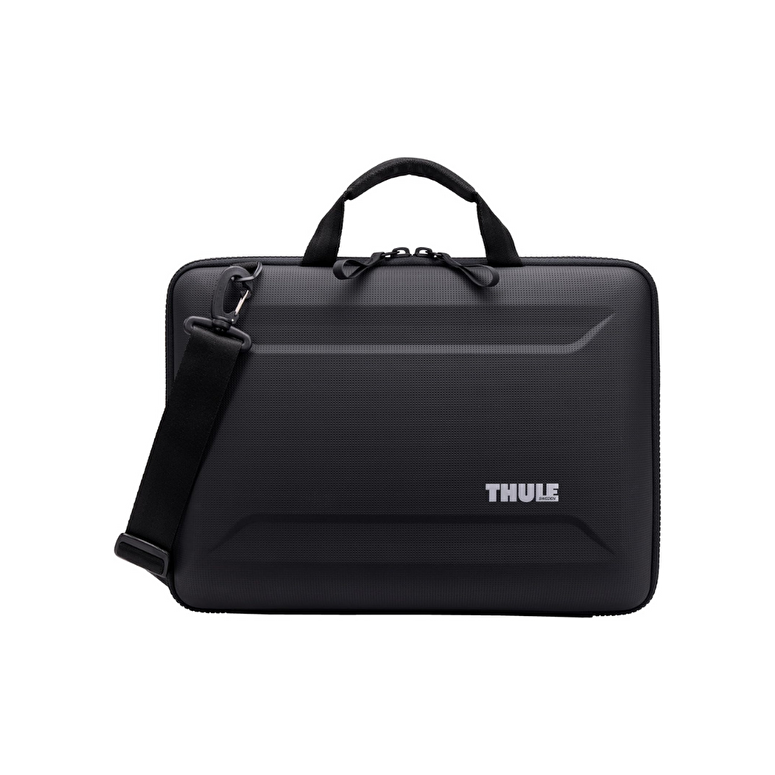 Thule Gauntlet 5 16 inç MacBook ve Laptop Çantası - Siyah 085854259590