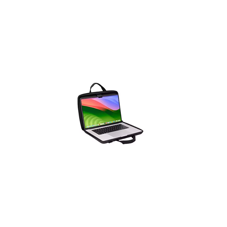 Thule Gauntlet 5 16 İnç MacBook ve Laptop Çantası - Siyah 085854259590