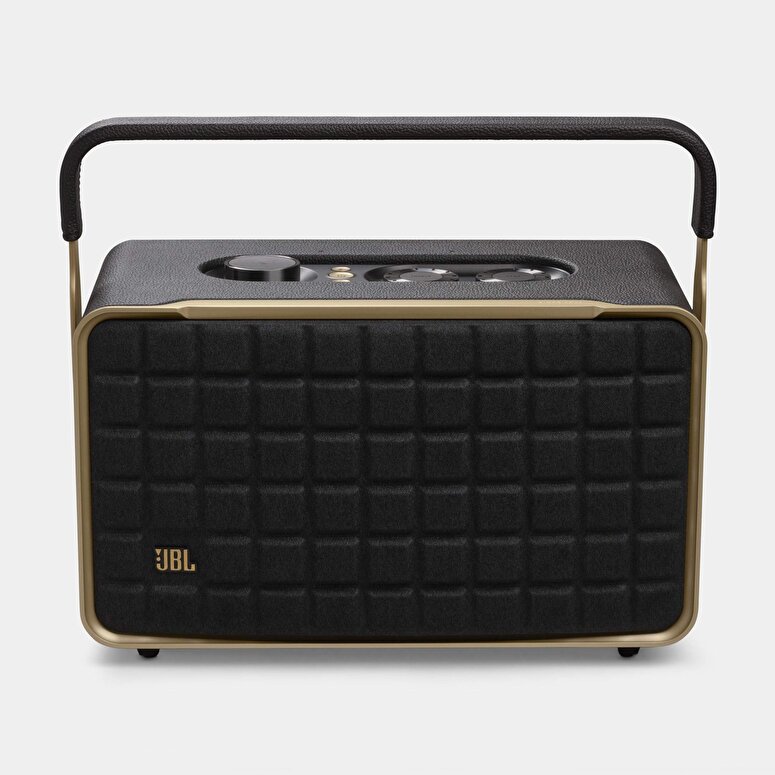 JBL Authentics 300 Wireless Hoparlör- Siyah 1200130000744