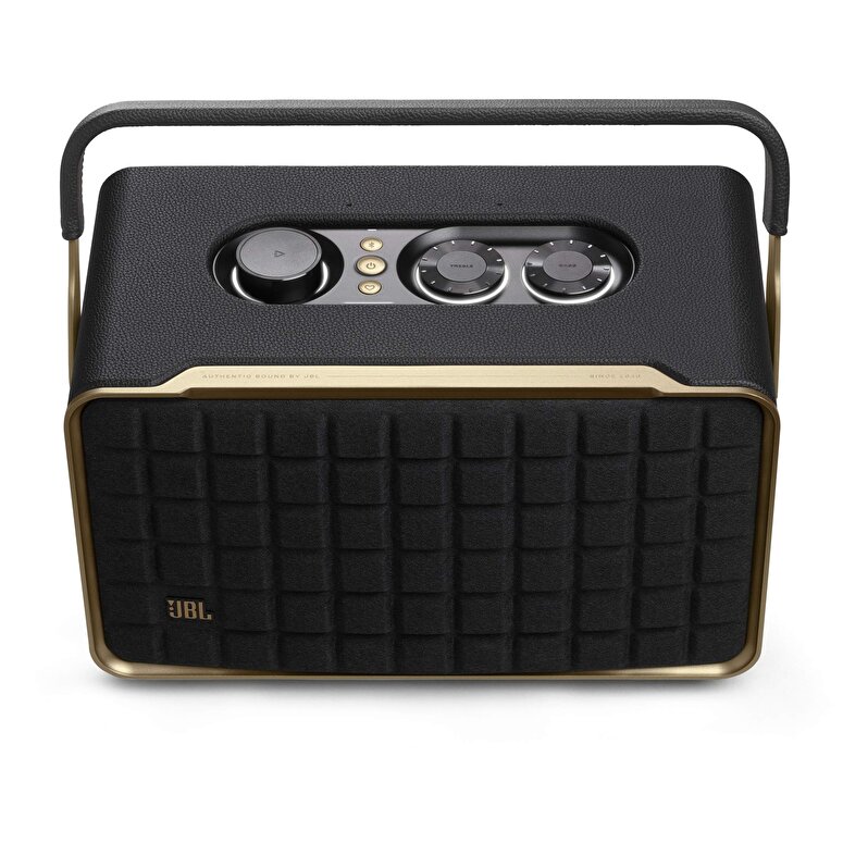 JBL Authentics 300 Wireless Hoparlör- Siyah 1200130000744