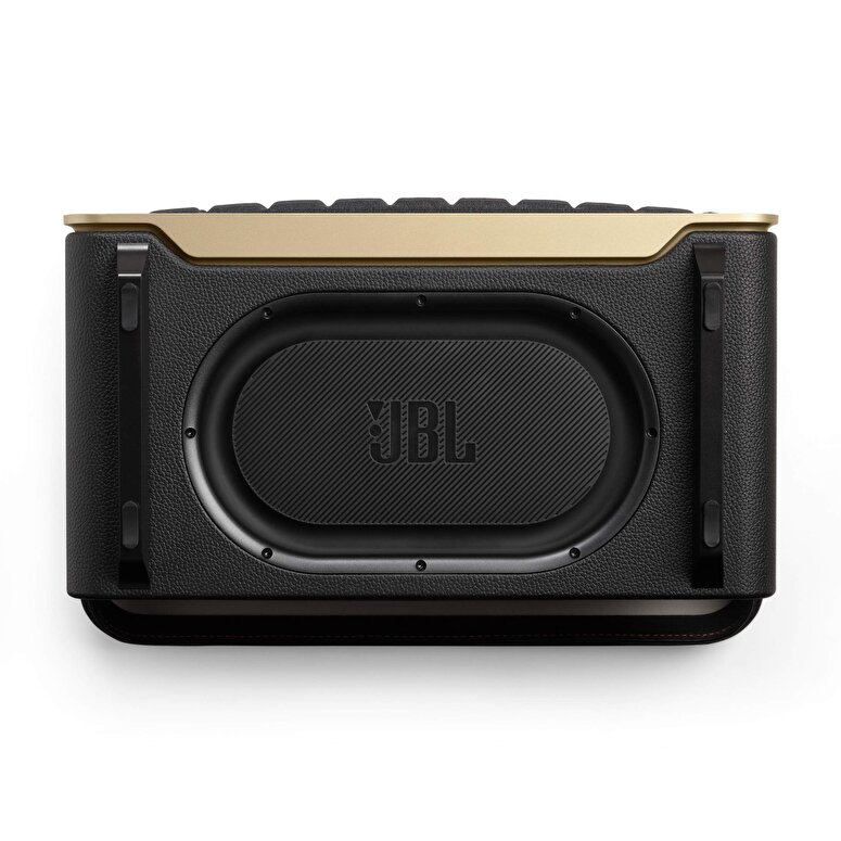JBL Authentics 300 Wireless Hoparlör- Siyah 1200130000744