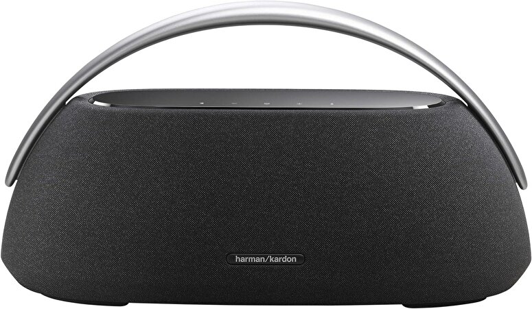 Harman Kardon GOPLAY 3 BT Hoparlör - Siyah 1200130001093