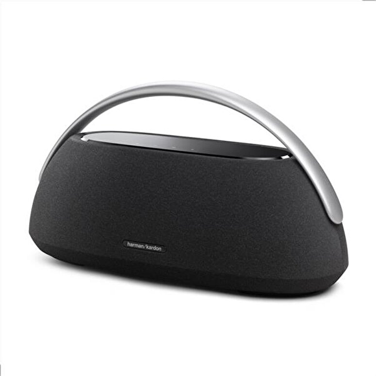 Harman Kardon GOPLAY 3 BT Hoparlör - Siyah 1200130001093