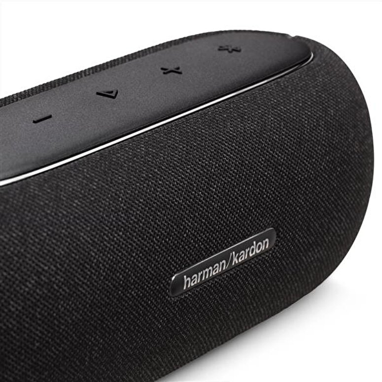 Harman Kardon LUNA Outdoor BT Hoparlör-Siyah 1200130006968