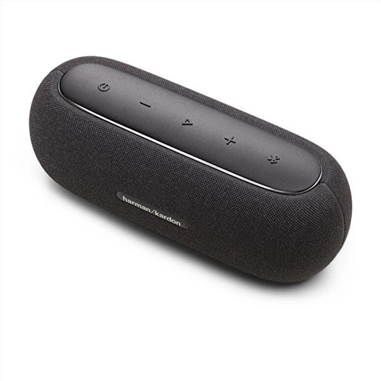 Harman Kardon LUNA Outdoor BT Hoparlör-Siyah 1200130006968