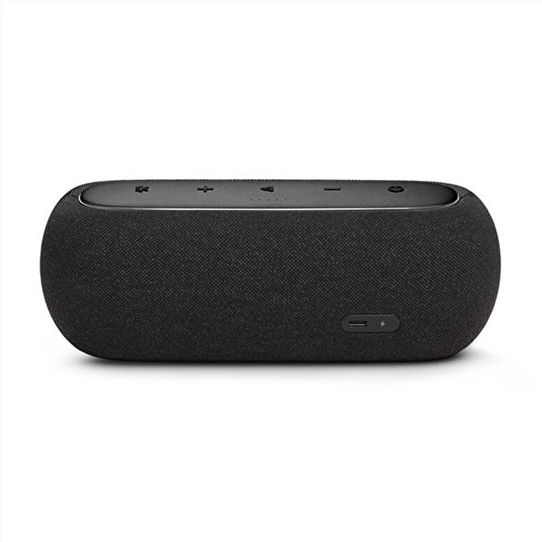 Harman Kardon LUNA Outdoor BT Hoparlör-Siyah 1200130006968