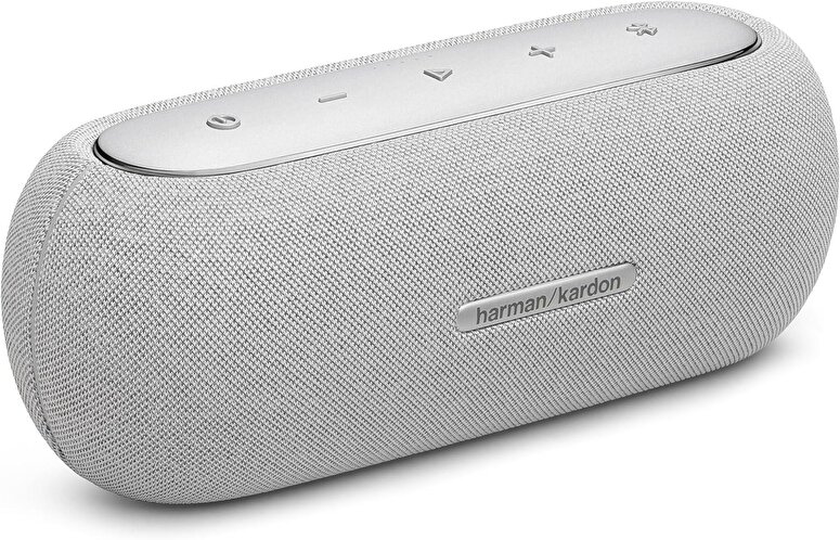Harman Kardon LUNA Outdoor BT Hoparlör-Gri 1200130006975