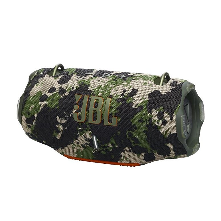 JBL Xtreme 4 Bluetooth Hoparlör IP67 Camo 1200130008177