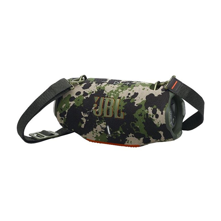 JBL Xtreme 4 Bluetooth Hoparlör IP67 Camo 1200130008177