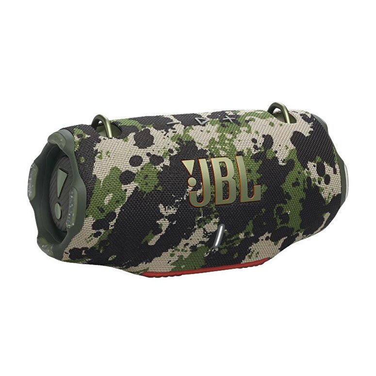 JBL Xtreme 4 Bluetooth Hoparlör IP67 Camo 1200130008177