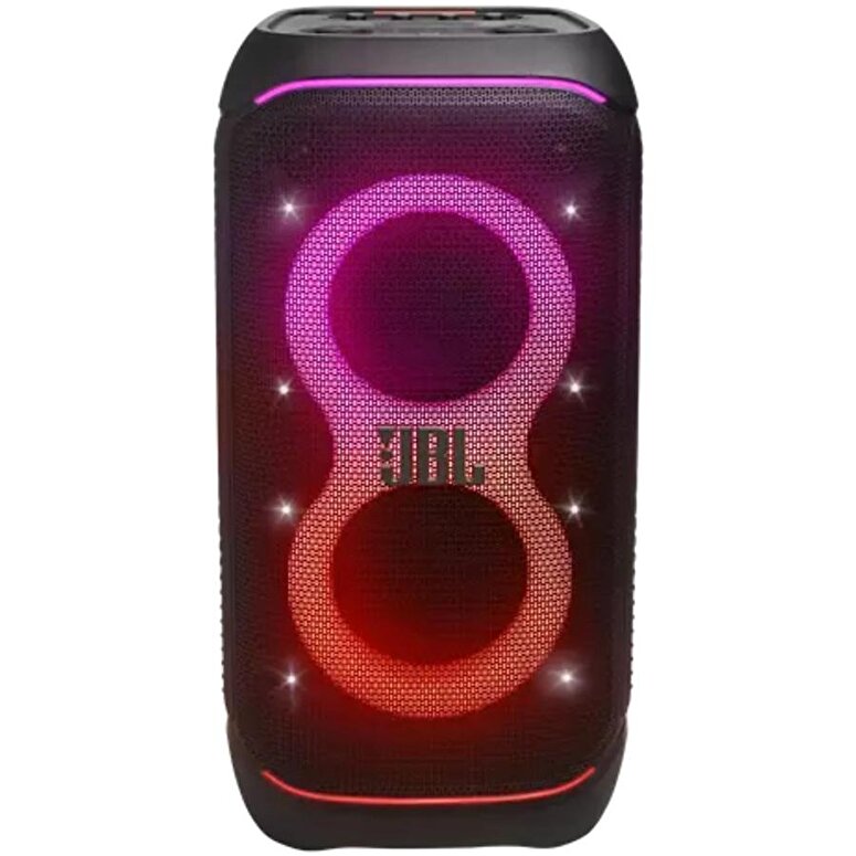 JBL Partybox Stage320 Bluetooth Hoparlör Siyah 1200130008764