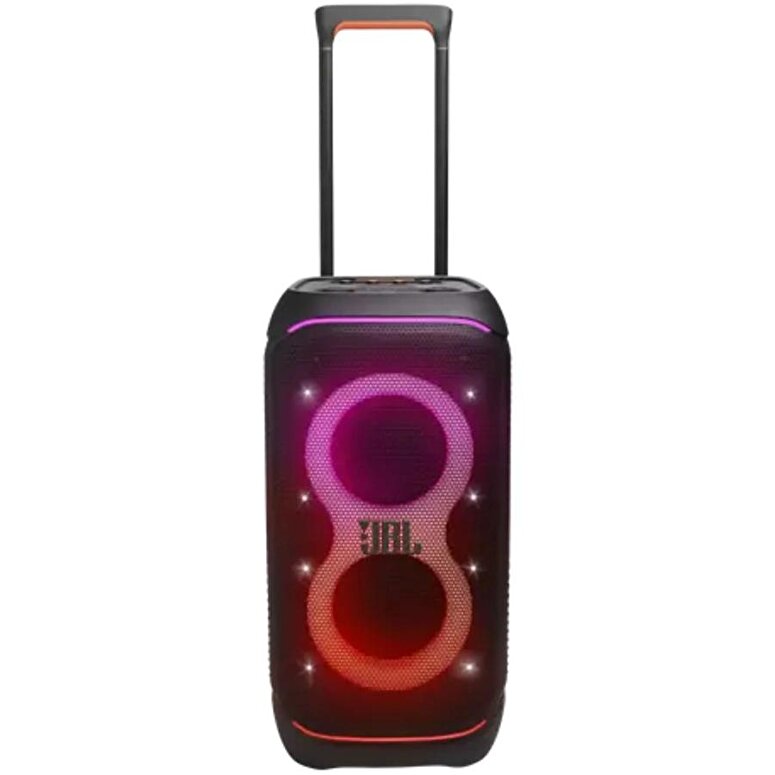 JBL Partybox Stage320 Bluetooth Hoparlör Siyah 1200130008764