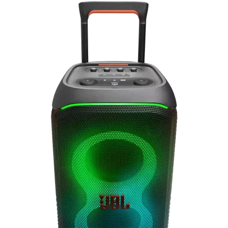 JBL Partybox Stage320 Bluetooth Hoparlör Siyah 1200130008764