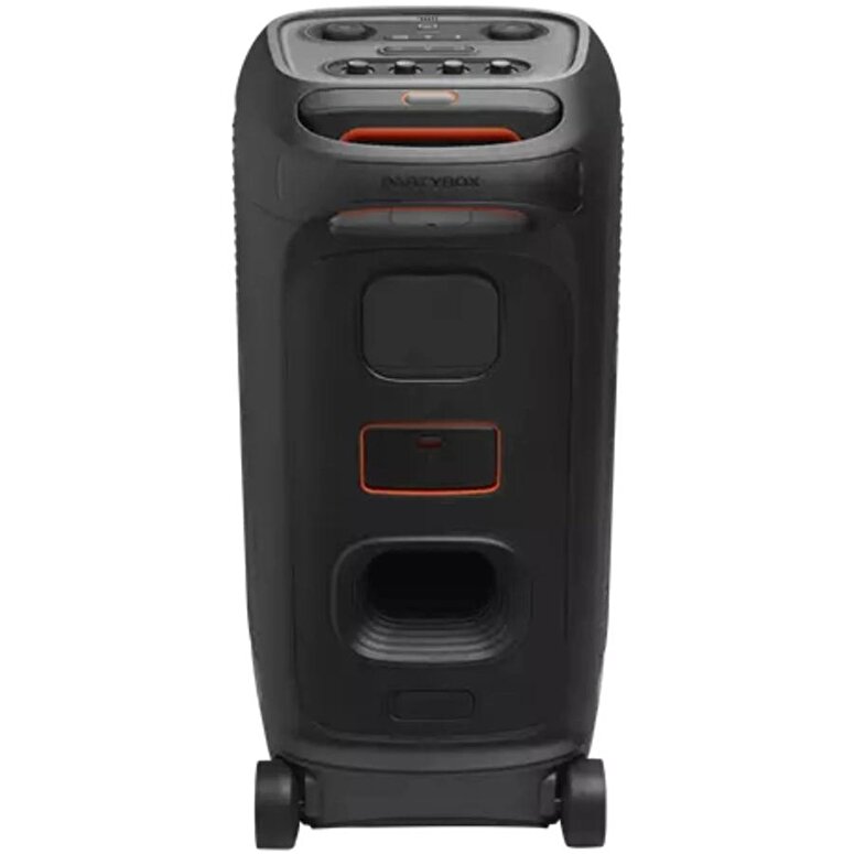 JBL Partybox Stage320 Bluetooth Hoparlör Siyah 1200130008764