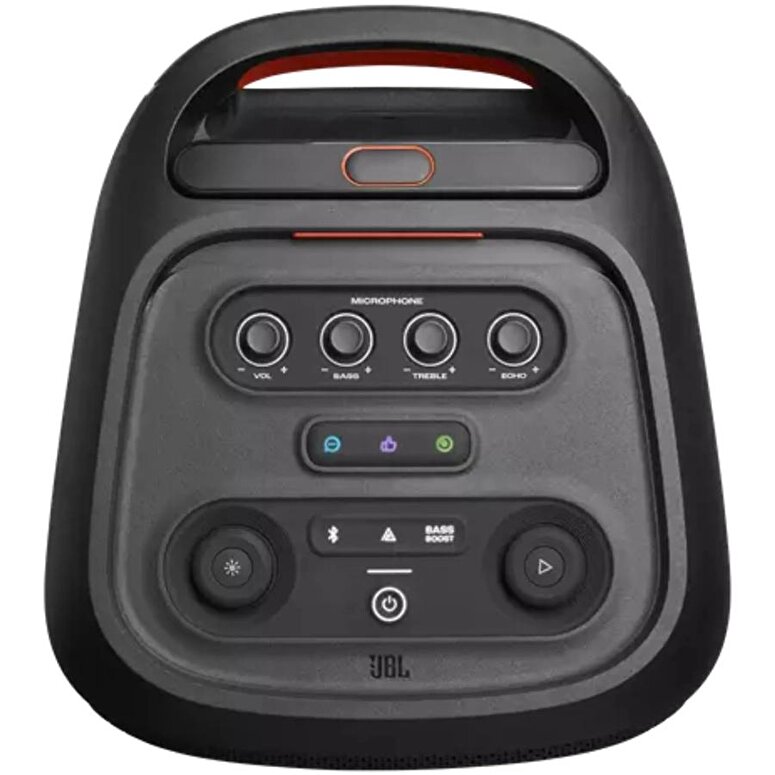 JBL Partybox Stage320 Bluetooth Hoparlör Siyah 1200130008764