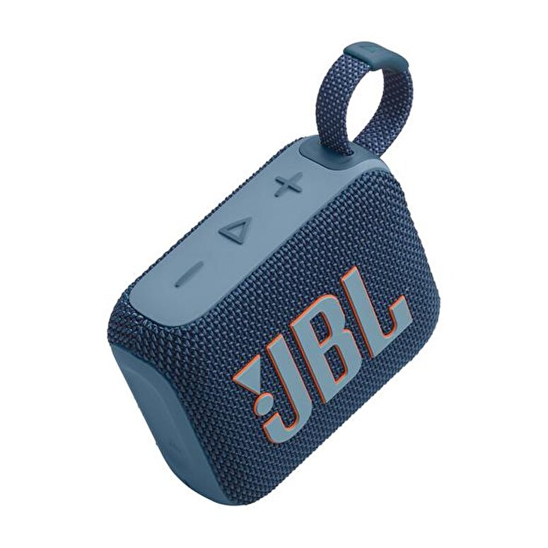 JBL GO4  BLUETOOTH HOPARLÖR MAVİ 1200130009457