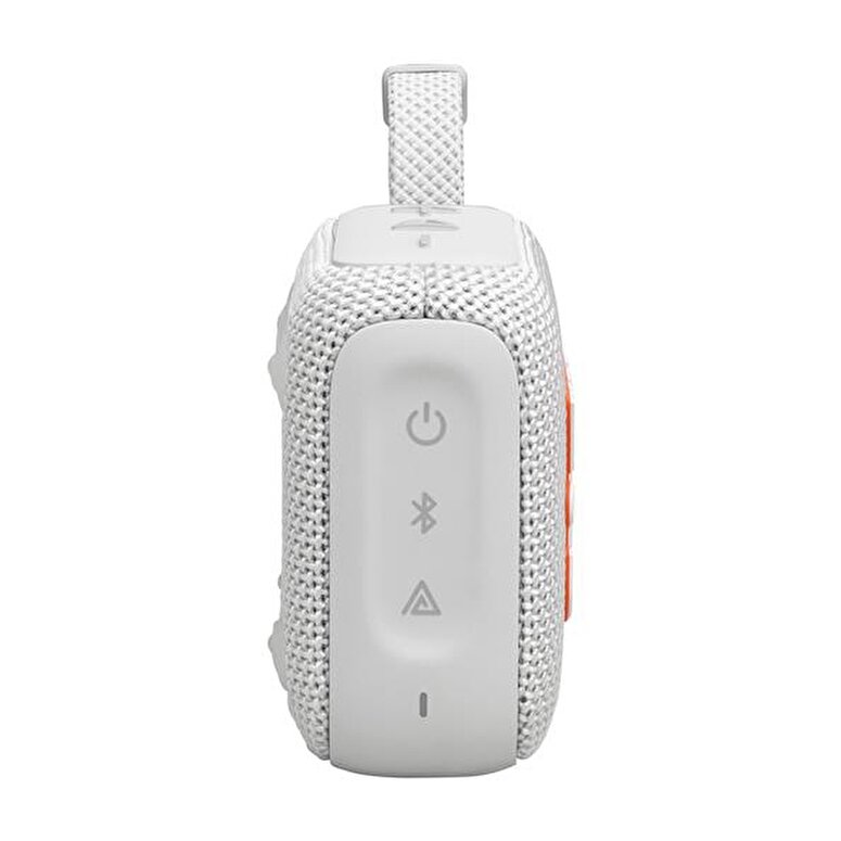 JBL GO4  BLUETOOTH HOPARLÖR BEYAZ 1200130009464