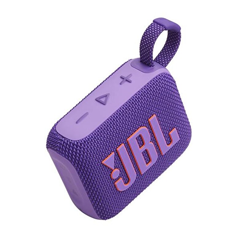 JBL GO4  BLUETOOTH HOPARLÖR MOR 1200130009471