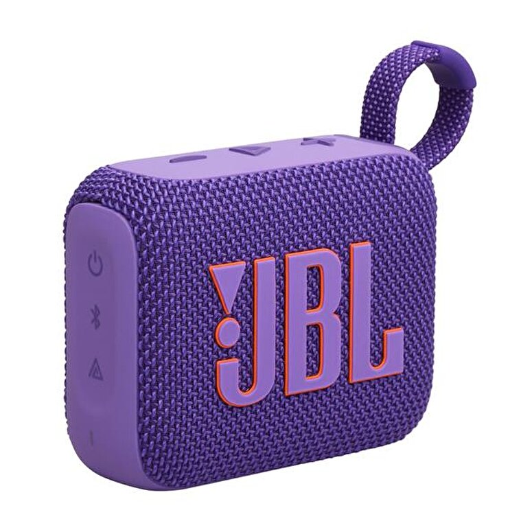JBL GO4  BLUETOOTH HOPARLÖR MOR 1200130009471
