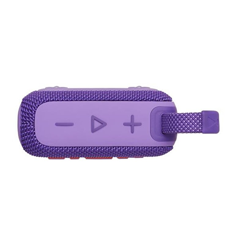 JBL GO4  BLUETOOTH HOPARLÖR MOR 1200130009471