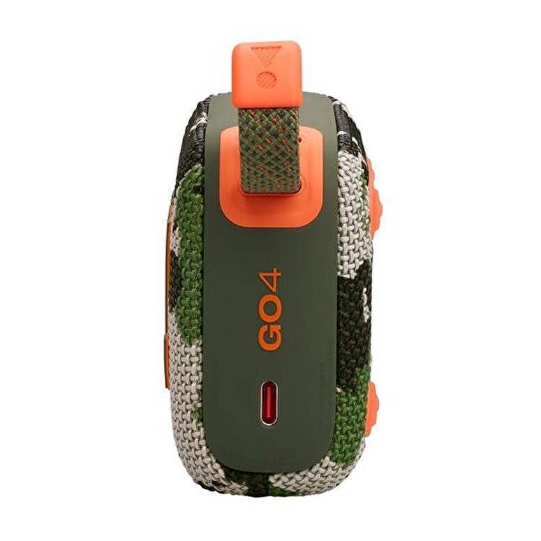 JBL GO4  BLUETOOTH HOPARLÖR SQUAD 1200130009488