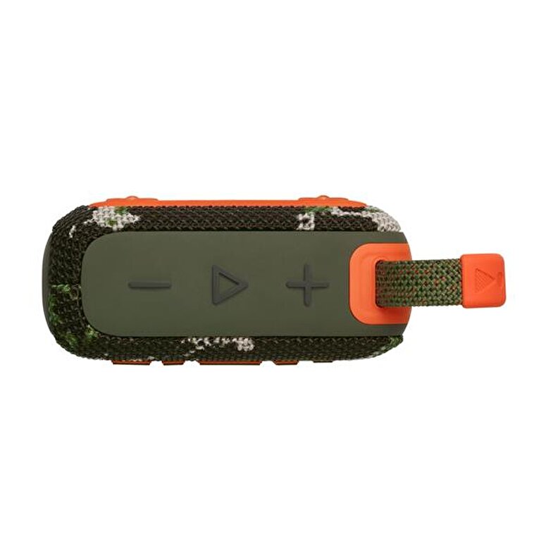 JBL GO4  BLUETOOTH HOPARLÖR SQUAD 1200130009488