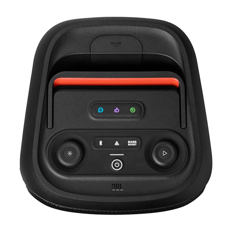 JBL Partybox Club120 Bluetooth Hoparlör - Siyah 1200130009709