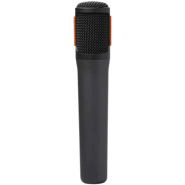 JBL Partybox Kablosuz Mikrofon Set2 adet Siyah 1200130010156